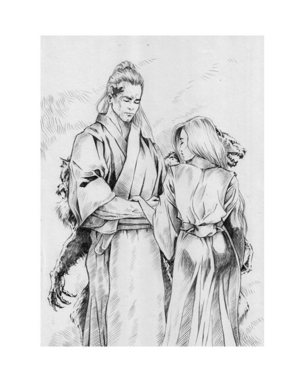 Зачарованные: сборник рассказов