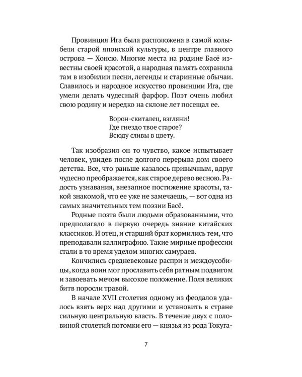 Письма странствующего поэта: стихи