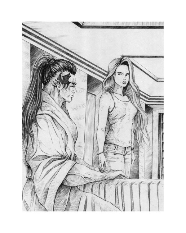 Зачарованные: сборник рассказов