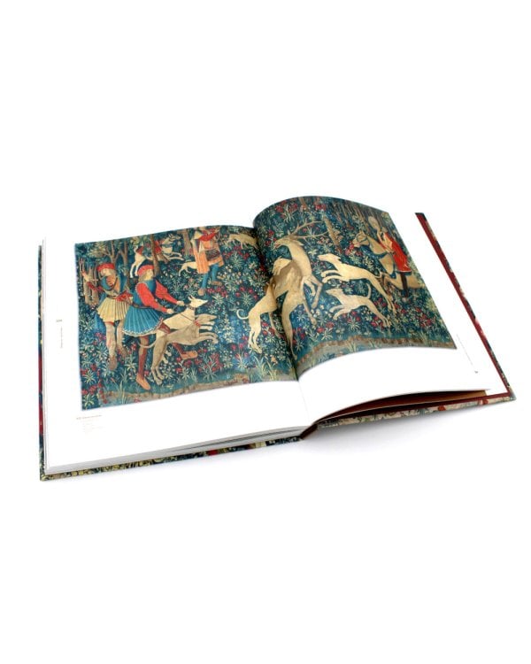 Средневековье. Светское искусство XIII-XV