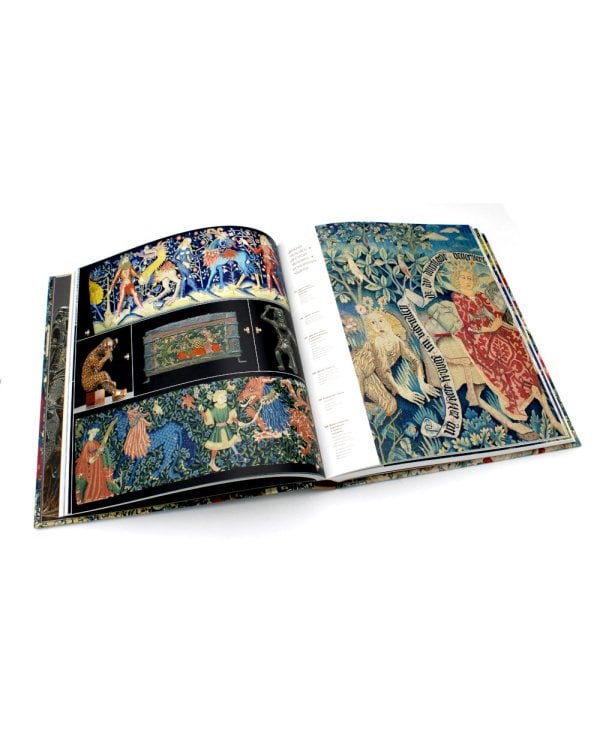 Средневековье. Светское искусство XIII-XV