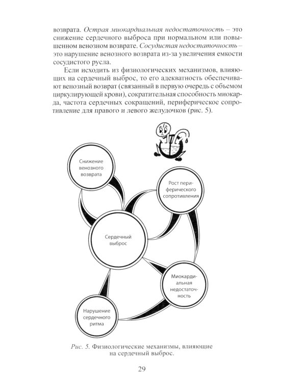 Клиническая физиология в анестезиологии и реаниматологии. 3-е изд