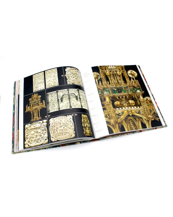 Средневековье. Светское искусство XIII-XV