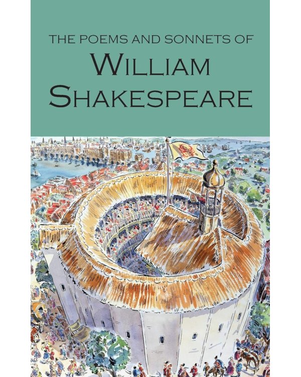 Poems and Sonnets (Shakespeare)