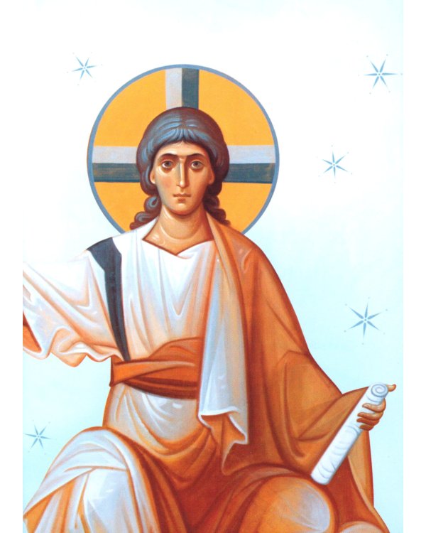 Детский молитвослов