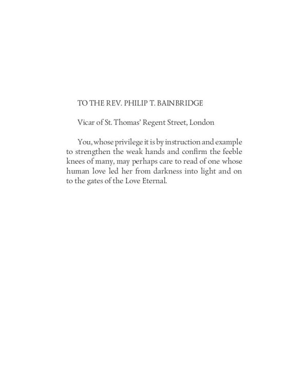 Love Eternal = Вечная любовь: на англ.яз