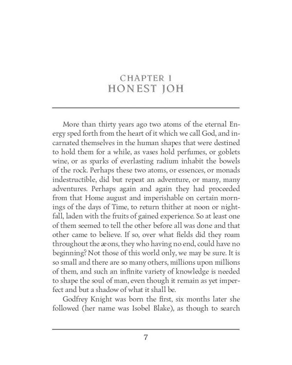 Love Eternal = Вечная любовь: на англ.яз