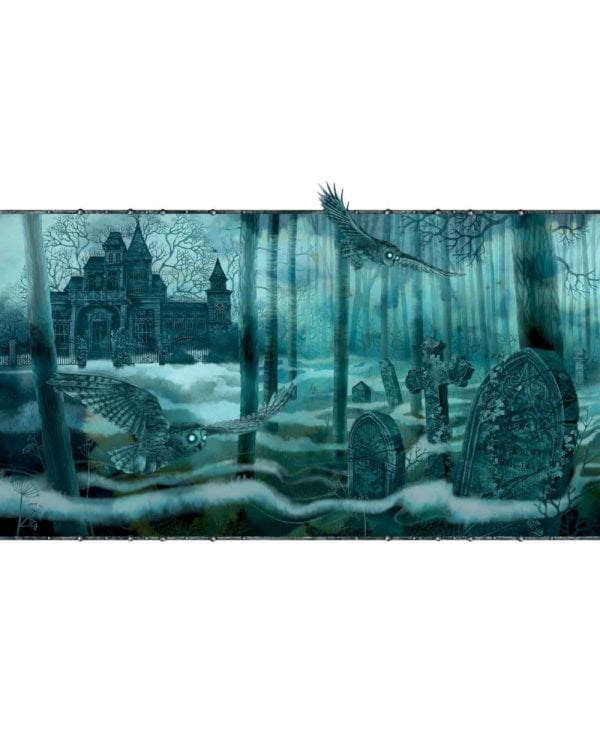 Кентервильское привидение