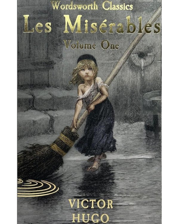 Les Miserables. Vol. 1