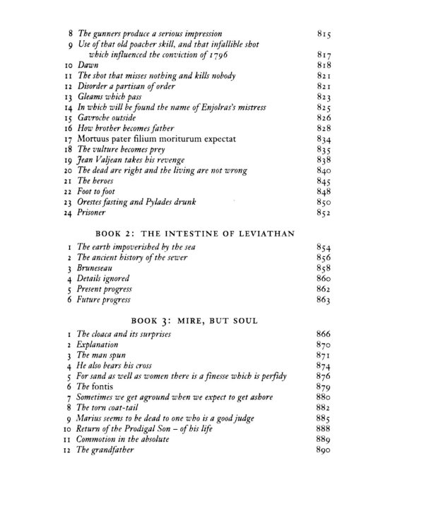 Les Miserables. Vol. 1