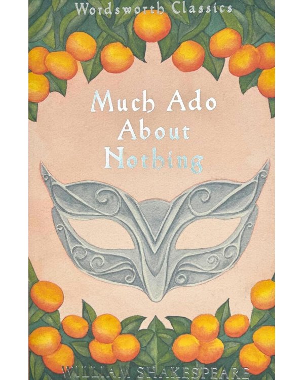 Much Ado About Nothing