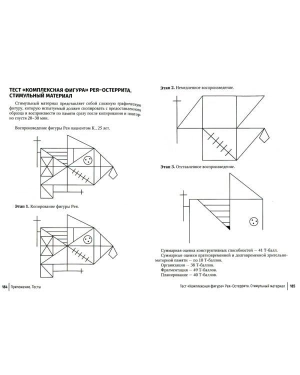 Нейропсихиатрия: когнитивные нарушения. Руководство для врачей