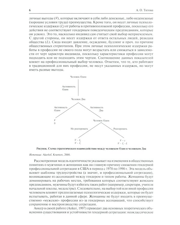 Финансы и бизнес. Научно-практический журнал № 1. Т. 20. 2024
