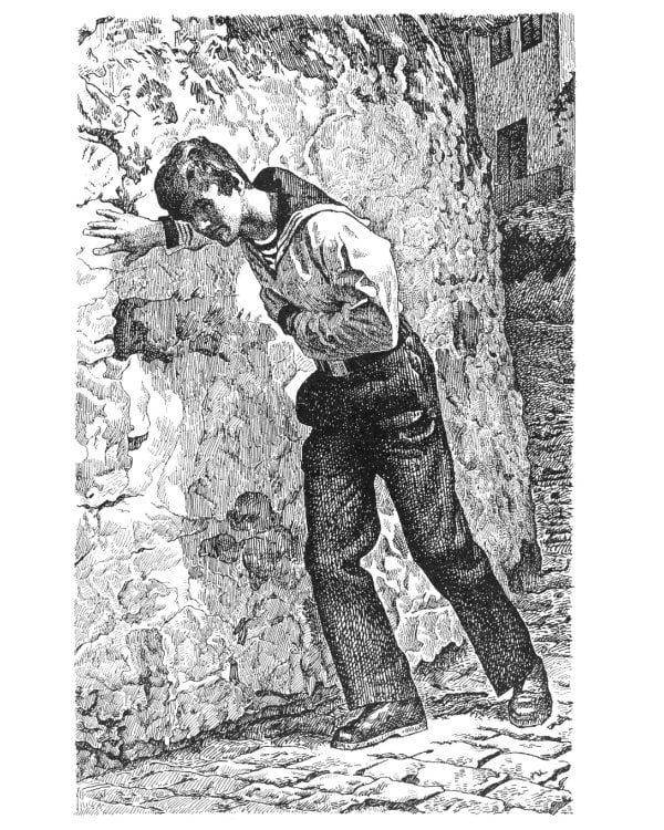 Морской охотник