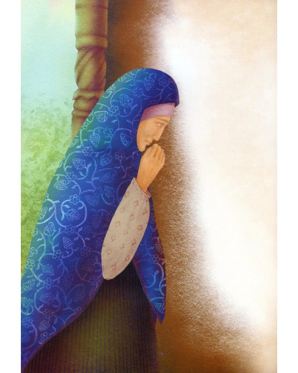 Пресвятой Троицы избранник. Детям о преподобном Александре Свирском