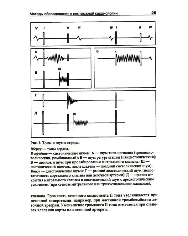 Неотложная кардиология. Руководство для врачей
