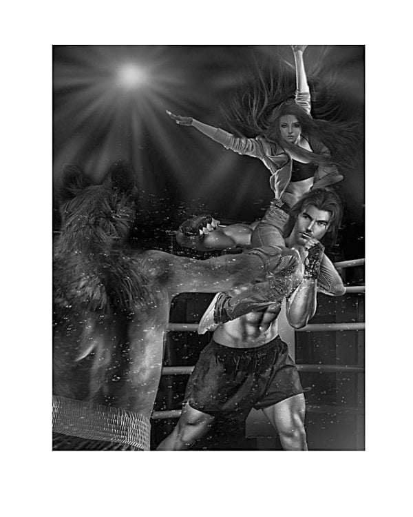 На пересдачу с клыками