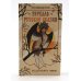 Зеркало русской сказки. Метафорические карты для обретения внутреннего покоя (52 карты + руководство)