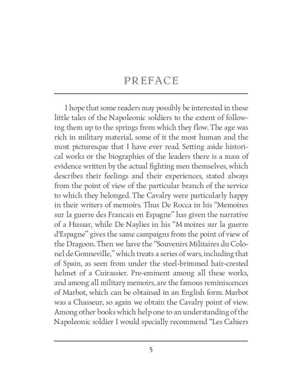 The Adventures of Brigadier Gerard III = Подвиги бригадира Жерара III: на англ.яз