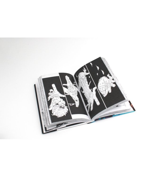 Магическая битва. 7. Кн. 13-14. Инцидент в Сибуе: Раскат грома. Правый и неправый: манга