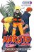 Naruto. Наруто. Кн. 11: В поисках Саскэ!!! Т. 31-33: манга