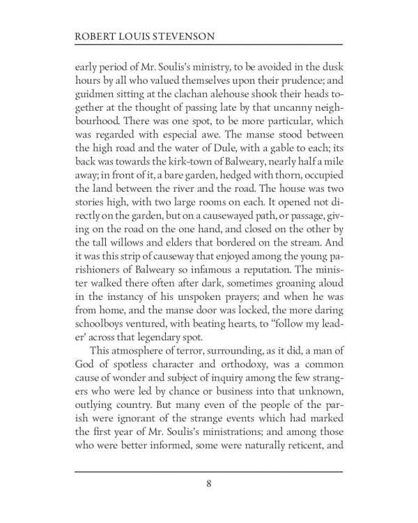 The Treasure of Franchard and Other Tales and Fables = Клад под развалинами Франшарского монастыря и другие рассказы и басни: на англ.яз