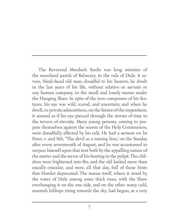 The Treasure of Franchard and Other Tales and Fables = Клад под развалинами Франшарского монастыря и другие рассказы и басни: на англ.яз