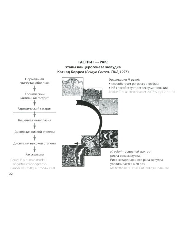 Гастроэнтерология. Практическое руководство 9-е изд., доп