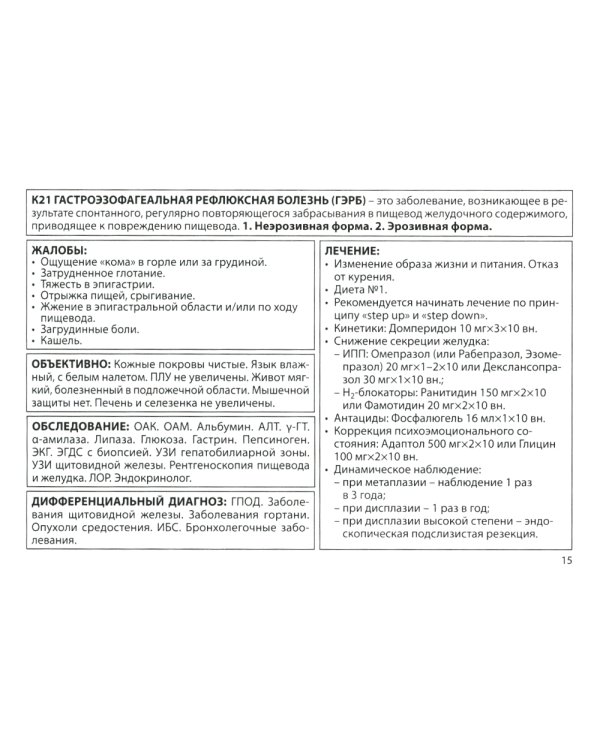 Гастроэнтерология. Практическое руководство 9-е изд., доп