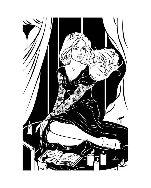 Другой мир. Дилогия (книга с факсимиле)