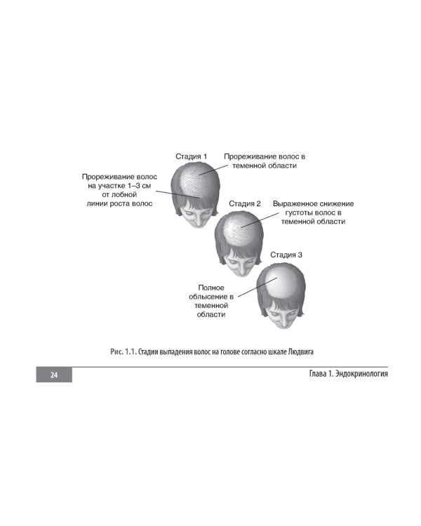 Шкалы и алгоритмы в общеврачебной практике: практическое руководство