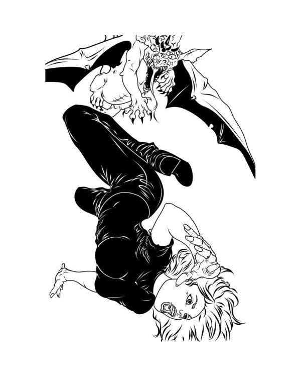 Другой мир. Дилогия (книга с факсимиле)