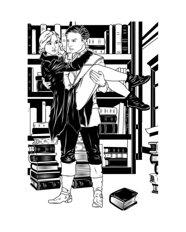 Другой мир. Дилогия (книга с факсимиле)