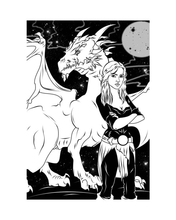 Другой мир. Дилогия (книга с факсимиле)