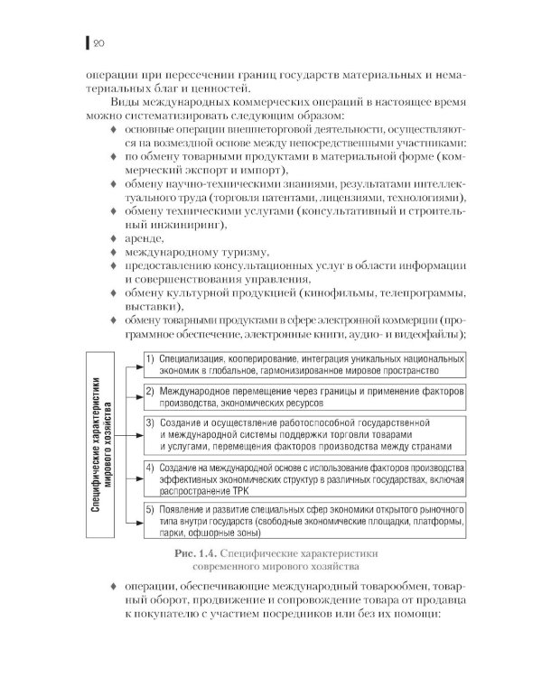 Международная логистика: Учебное пособие