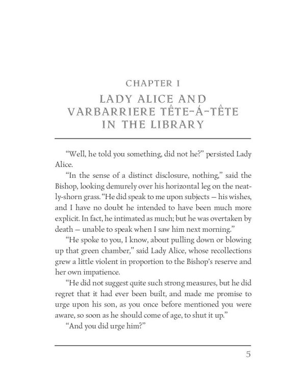 Guy Deverell 2 = Гай Деверелл 2: на англ.яз