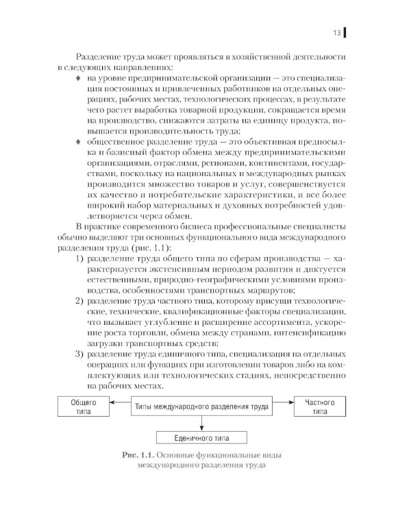 Международная логистика: Учебное пособие