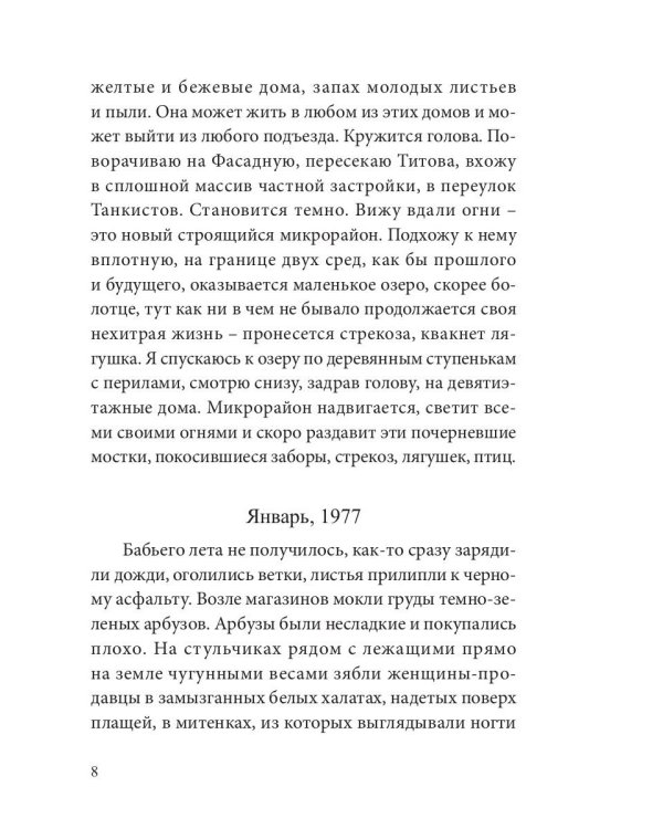 Попытки внести ясность: сборник рассказов