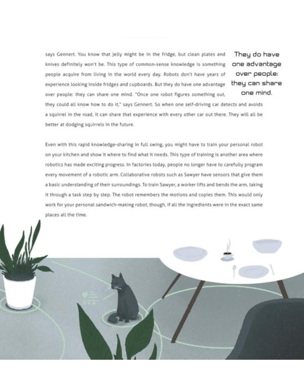 Welcome to the Future