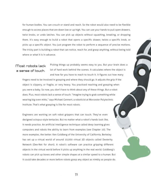 Welcome to the Future