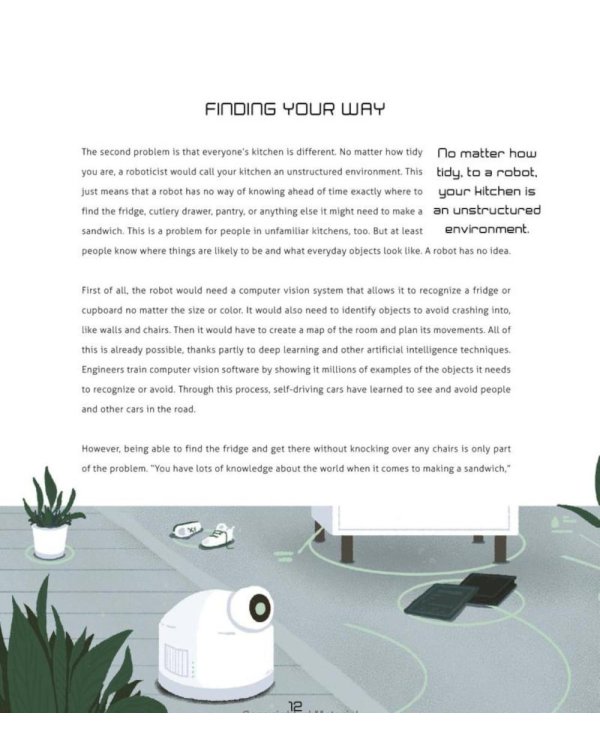 Welcome to the Future