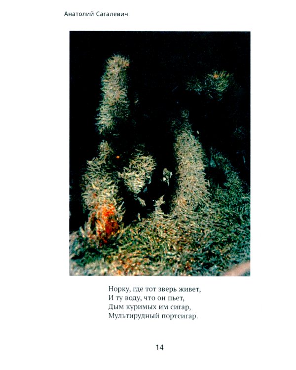 Подводный вальс