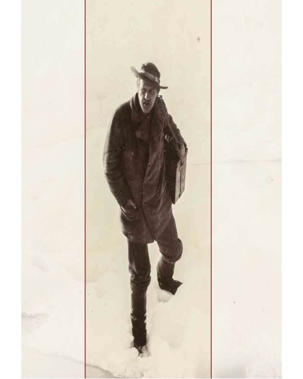 Нансен в фотографиях