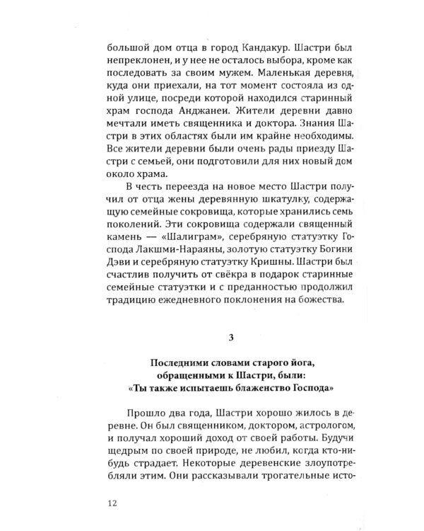Человек из мира Богов. Биография Ганапати Саччидананда Свамиджи. 2-е изд., испр. и доп