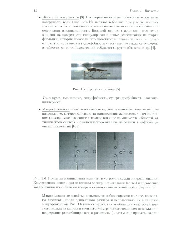 Коллоидные системы: коллоидная "химия" для физиков: Учебное пособие