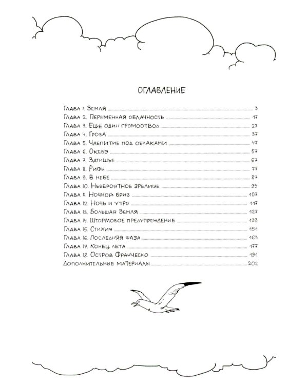 Птичий остров