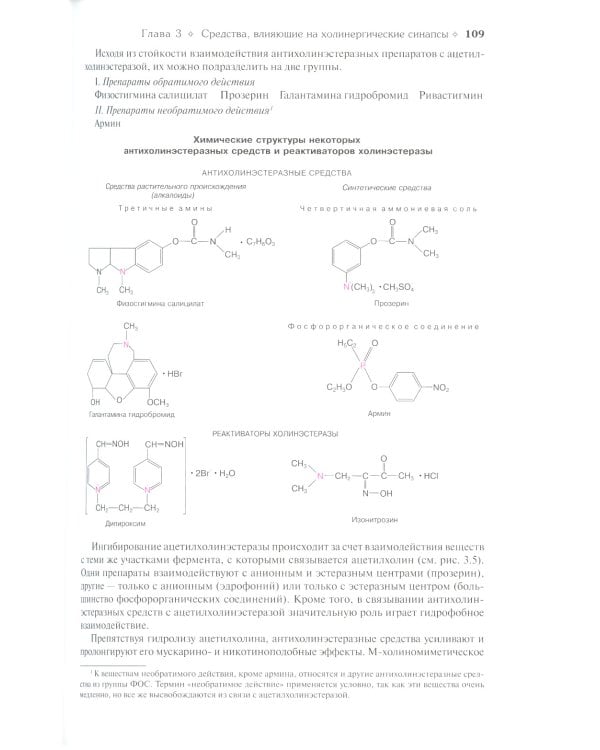 Фармакология: Учебник. 13-е изд., перераб