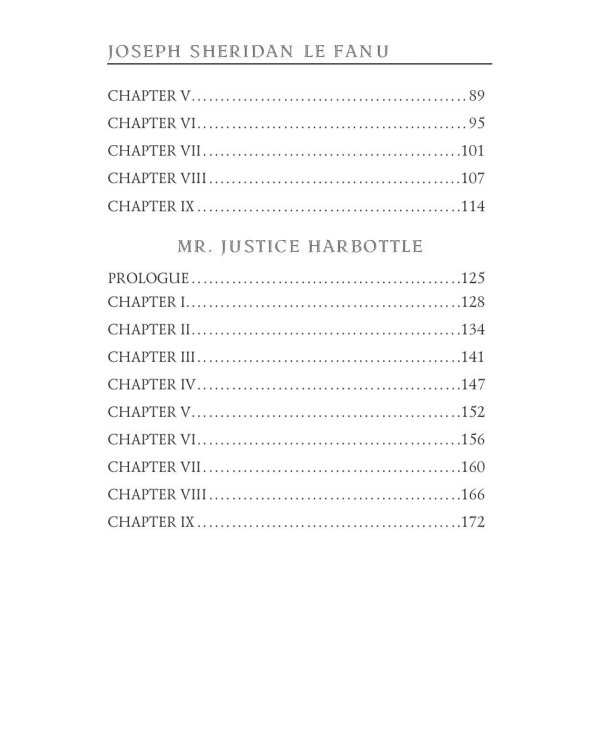 In a Glass Darkly 1. Green Tea, The Familiar & Mr. Justice Harbottle = Сквозь тусклое стекло 1: на англ.яз