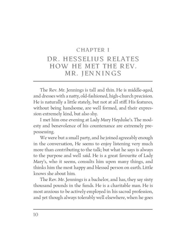 In a Glass Darkly 1. Green Tea, The Familiar & Mr. Justice Harbottle = Сквозь тусклое стекло 1: на англ.яз