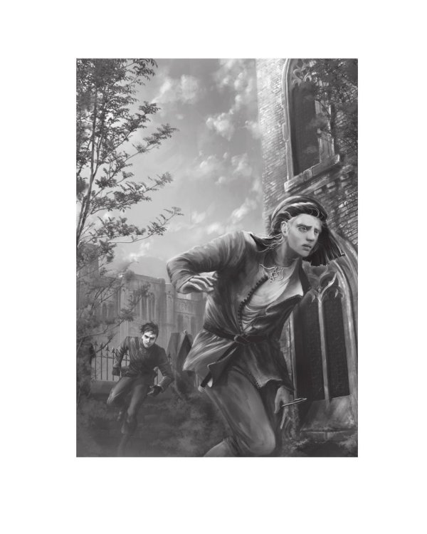 Стезя смерти